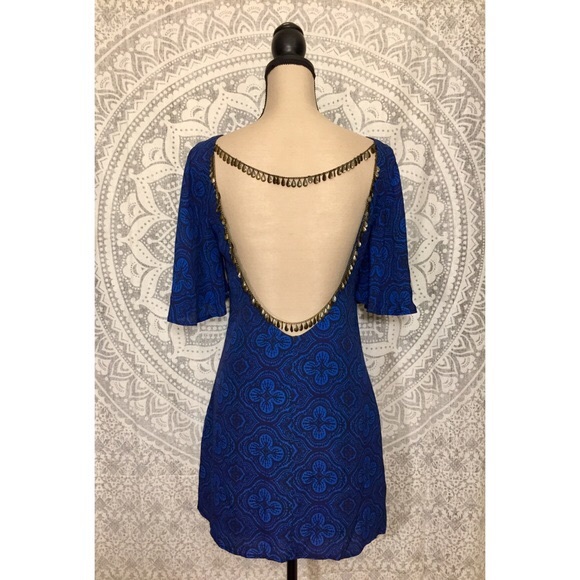 THE JETSET DIARIES Mirage Dress - Picture 3 of 6